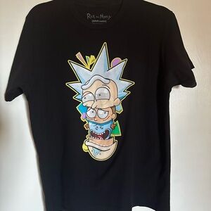 Rick and Morty T-Shirt